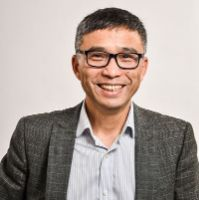 Dr. Lihong Zhang avatar image