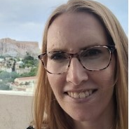 Dr. Marianne Rodgers avatar image