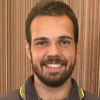 Dr. Leandro Tavares avatar image