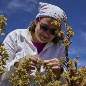 Dr. Griet An Erica Cuyckens avatar image