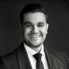 Dr. Arman Siahvashi avatar image