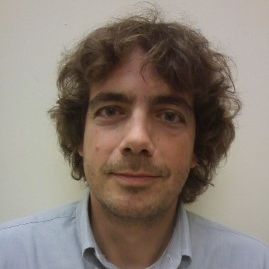 Prof. Dr. Hector E. Nistazakis avatar image