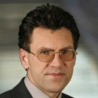 Dr. Wilfried Gappmair avatar image