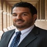 Dr. Talal Gamadi avatar image