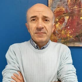 Prof. Dr. Francis Vocanson avatar image