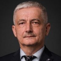 Prof. Dr. Endre Magoss avatar image