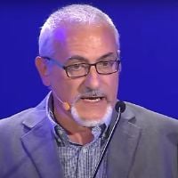 Dr. Giovanni Mario Pes avatar image