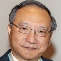 Dr. Shihping Hsu avatar image