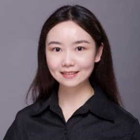 Dr. Zhuqing Xie avatar image
