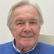 Prof. Dr. Martin Feely avatar image