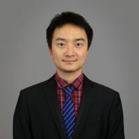 Prof. Dr. Jianfeng Zhao avatar image