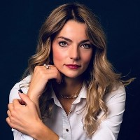 Dr. Biljana Filipovic avatar image