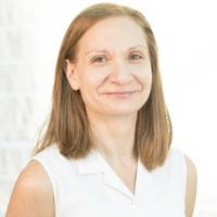 Prof. Dr. Natalia K. Nikolova avatar image