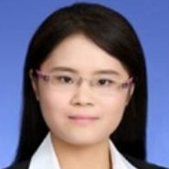 Dr. Jie Ding avatar image