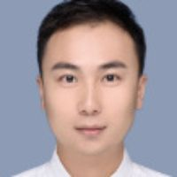 Dr. Shichao Liu avatar image