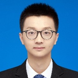 Dr. Ke Sheng avatar image