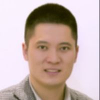 Dr. Xin Liu avatar image