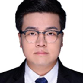 Dr. Shengtao Zhou avatar image