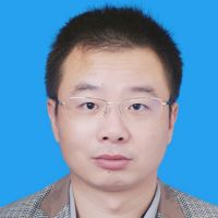 Prof. Dr. Dongxing Wang avatar image