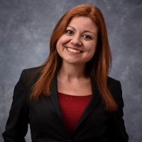 Dr. Elisa Castagnola avatar image