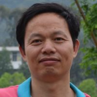 Prof. Dr. Ruiyu Lin avatar image