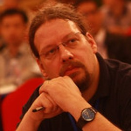 Dr. Gerhard Navratil avatar image