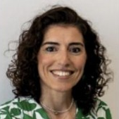 Dr. Maria Idália Da Gomes avatar image