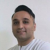 Dr. Ariyan Zare Ghadi avatar image