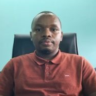 Dr. Khayelihle Ncama avatar image