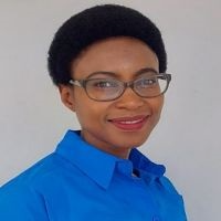 Dr. Nomali Z. Ngobese avatar image