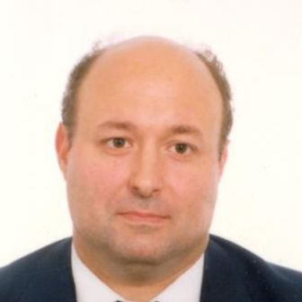 Prof. Dr. Joaquin Ordieres Meré avatar image