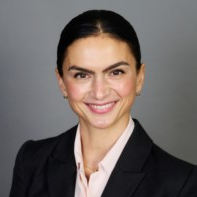 Dr. Julia Mantaj avatar image