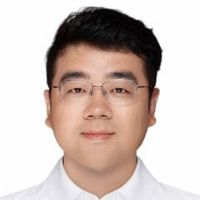 Dr. Chunwang He avatar image
