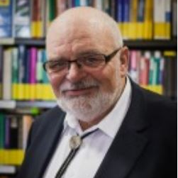 Prof. Dr. Krzysztof Piasecki avatar image