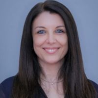 Dr. Paula Ferreira avatar image