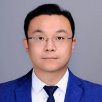Prof. Dr. Xi Liang avatar image