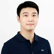 Dr. Weijie Yu avatar image