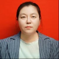 Dr. Xiaoying Zhang avatar image
