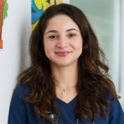 Dr. Mara Ioana Ionescu avatar image