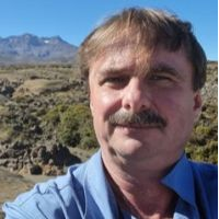 Prof. Dr. Károly Németh avatar image