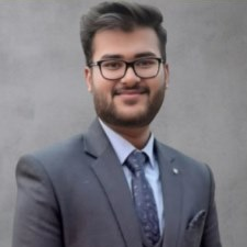 Dr. Aman Goyal avatar image