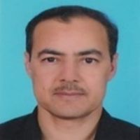 Prof. Dr. Saïd Khabba avatar image