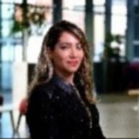 Dr. Hajar Fatorachian avatar image