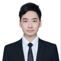 Dr. Junming Chen avatar image