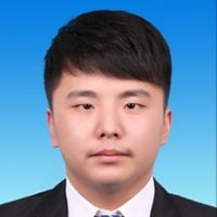 Dr. Hao Tang avatar image