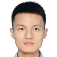 Dr. Cheng Xu avatar image