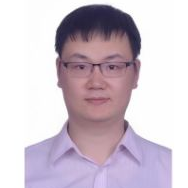 Dr. Yu Zhao avatar image