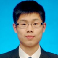 Dr. Jinfu Zheng avatar image