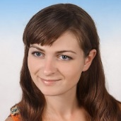 Dr. Iwona Sulowska-Daszyk avatar image