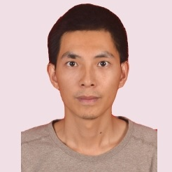 Dr. Dang'En Gu avatar image